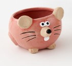 3.5" Mouse Pot