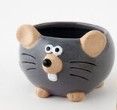 3.5" Mouse Pot