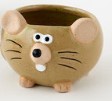 3.5" Mouse Pot