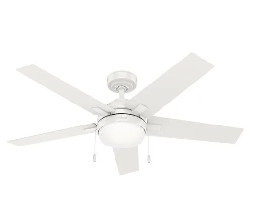 52" Bartlett LED Fan
