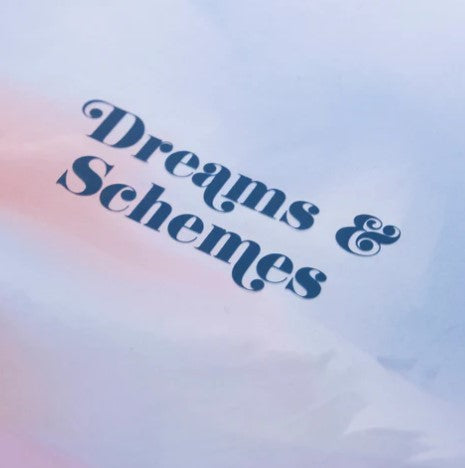 Dreams & Schemes Weekly Journal