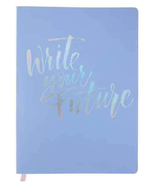 Write Your Future Journal