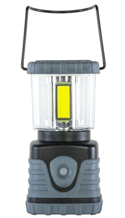 LED Lantern w/ Batteries