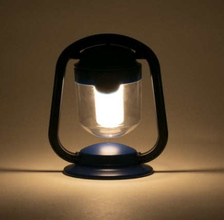 Glow Transform Lantern - Blue