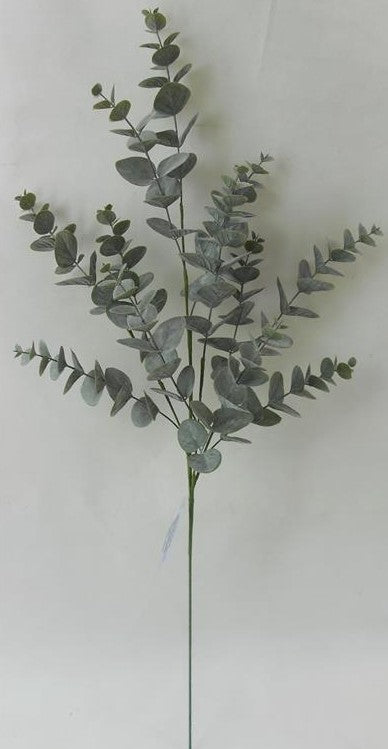 34" Eucalyptus Spray - Sage