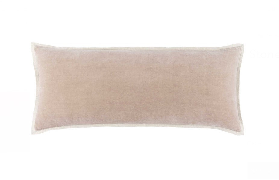 Gehry Pillows - Stone