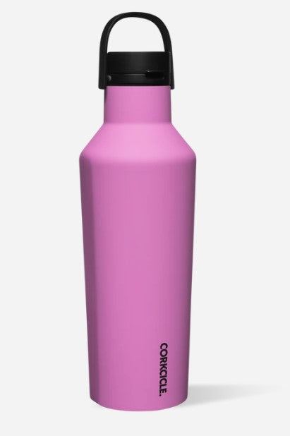 32oz Sport Canteen - Fuschia