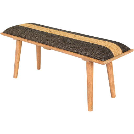 Aegeus Upholstered Bench