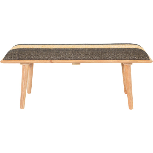 Aegeus Upholstered Bench