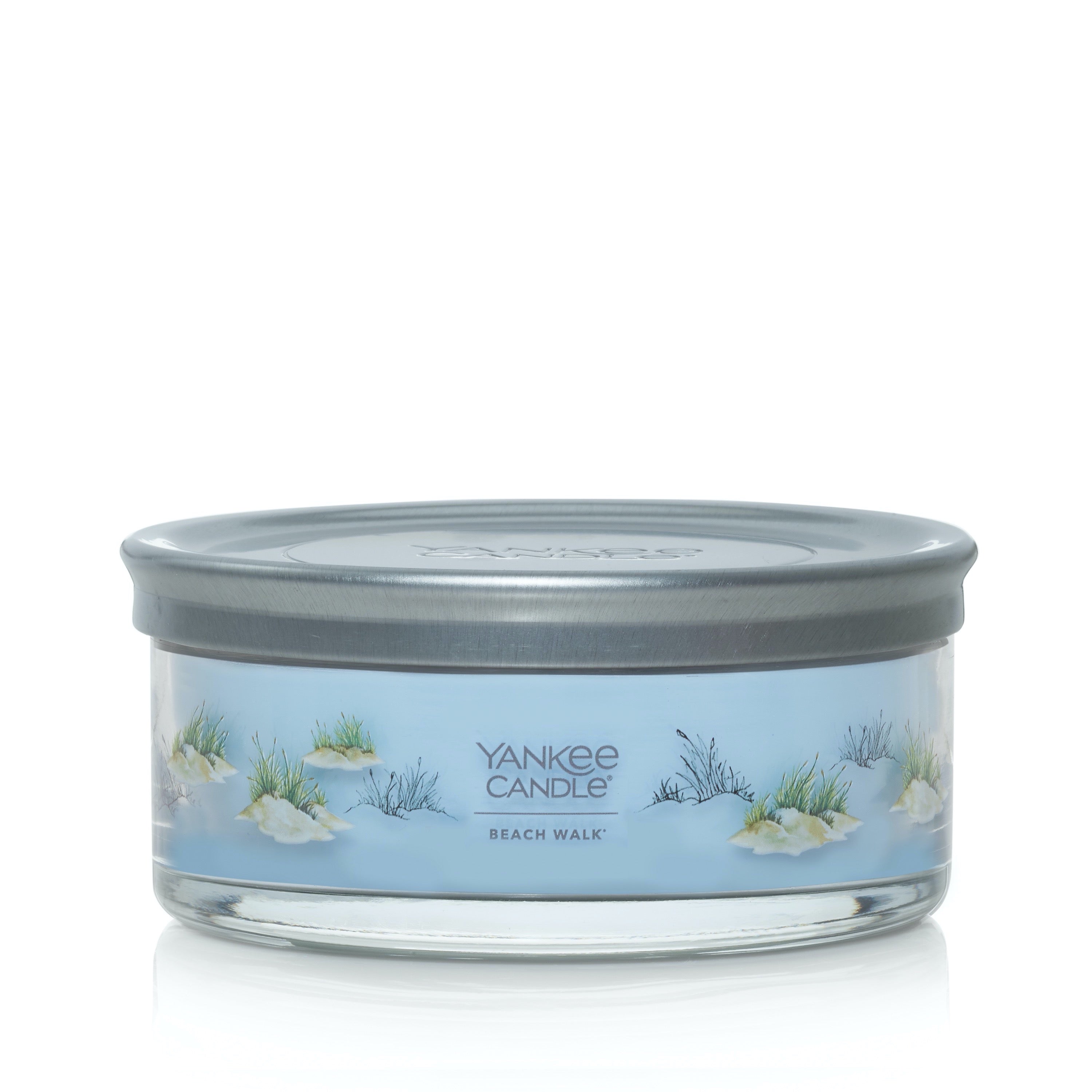 Beach Walk 5-Wick Tumbler