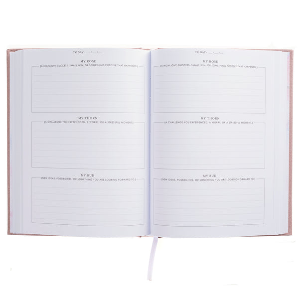 Gratitude Self Care Journal