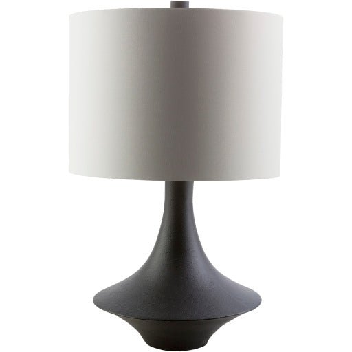 Bryant Table Lamp - Black