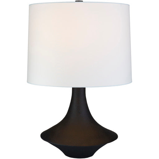 Bryant Table Lamp - Black