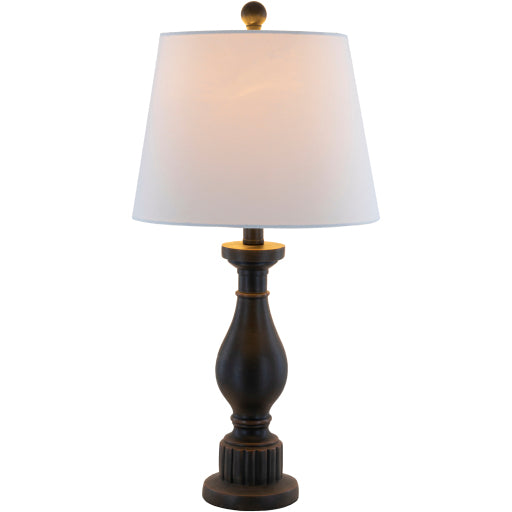 Clarice Table Lamp - Bronze
