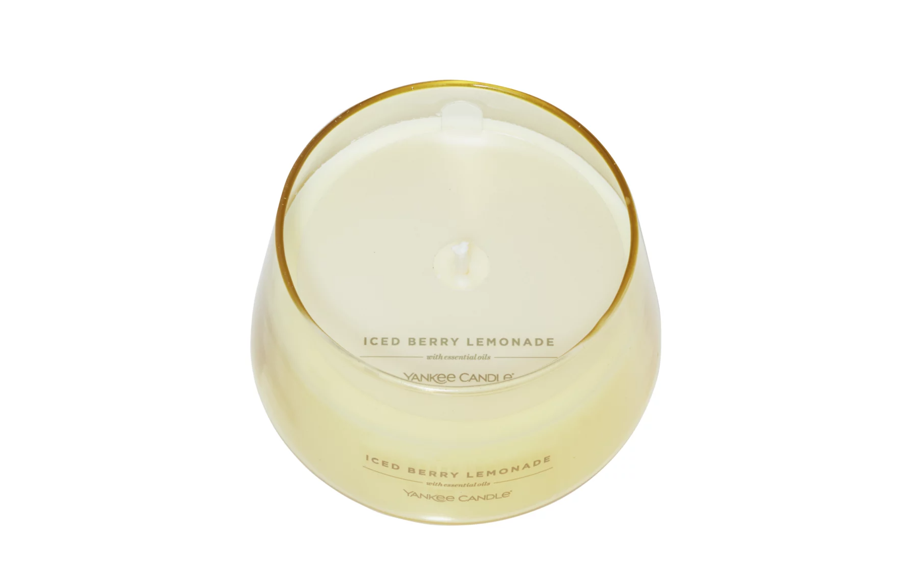 10oz Iced Berry Studio Candle