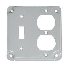 RS Comb SW/Duplex Cover