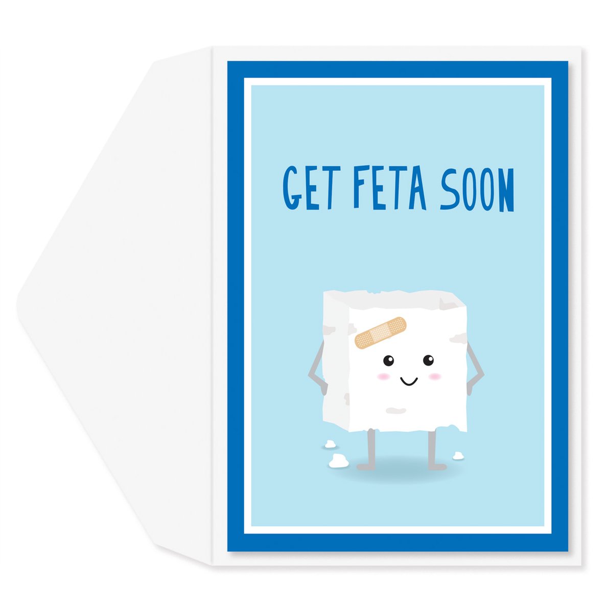 Get Feta Soon