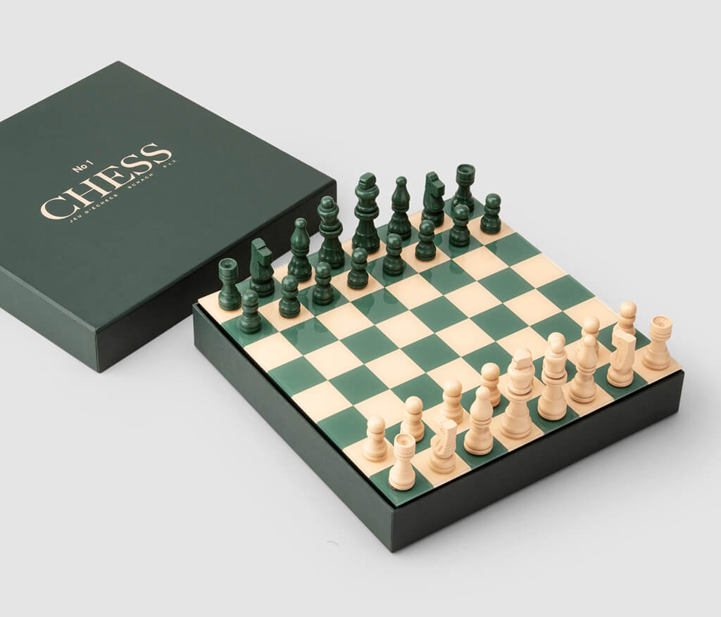 Chess - Classic