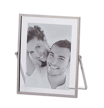 Trim Glass Panel Frames