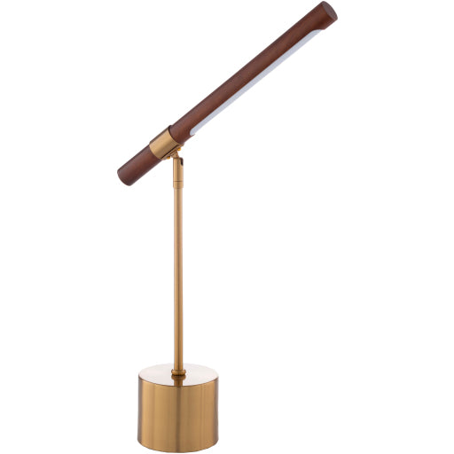 Yorkshire Table Lamp